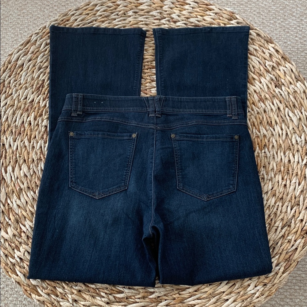 Wit & Wisdom Ab Solution Itty Bitty Boot Jean - image 5